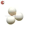 Factory customizes nylon solid ball PP PE plastic hard sphere balls