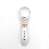 wrinkle removal cold treatment&vacuum therapy cold warm ionic positive negative ion beauty device