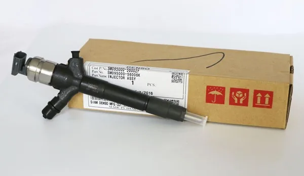 common rail nozzle DLLA153P884, 093400-8840 denso nozzle