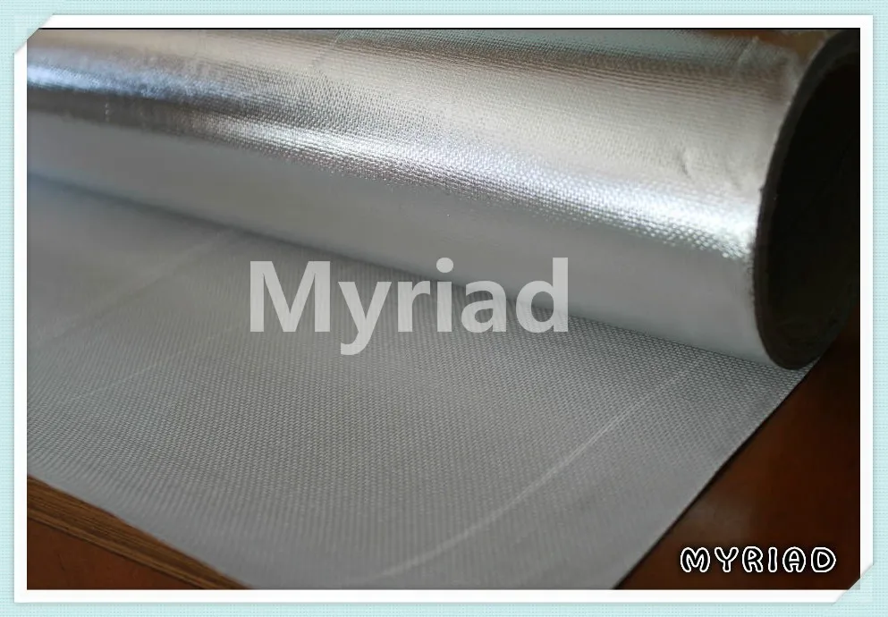 Glass Cloth Laminated Aluminum Foil,Aluminum Foil Fiberglass Lamination