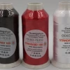 100% 120D/2 Polyester embroidery thread