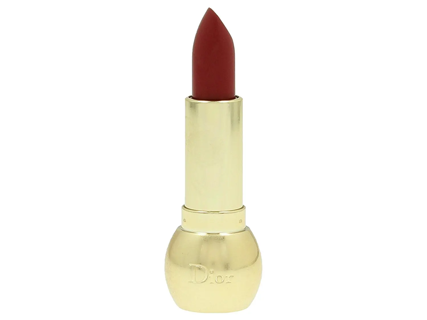 dior rouge diorific true color lipstick