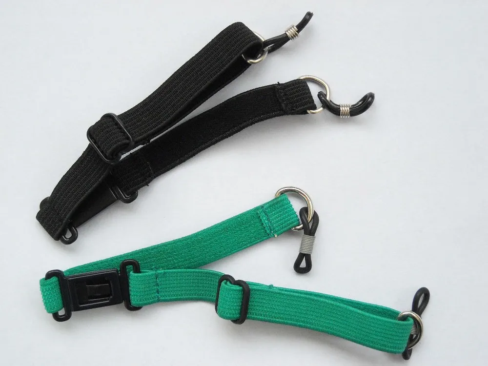 Nylon Rope Cord String Eyeglass Holder Elastic Glasses Strap Buy