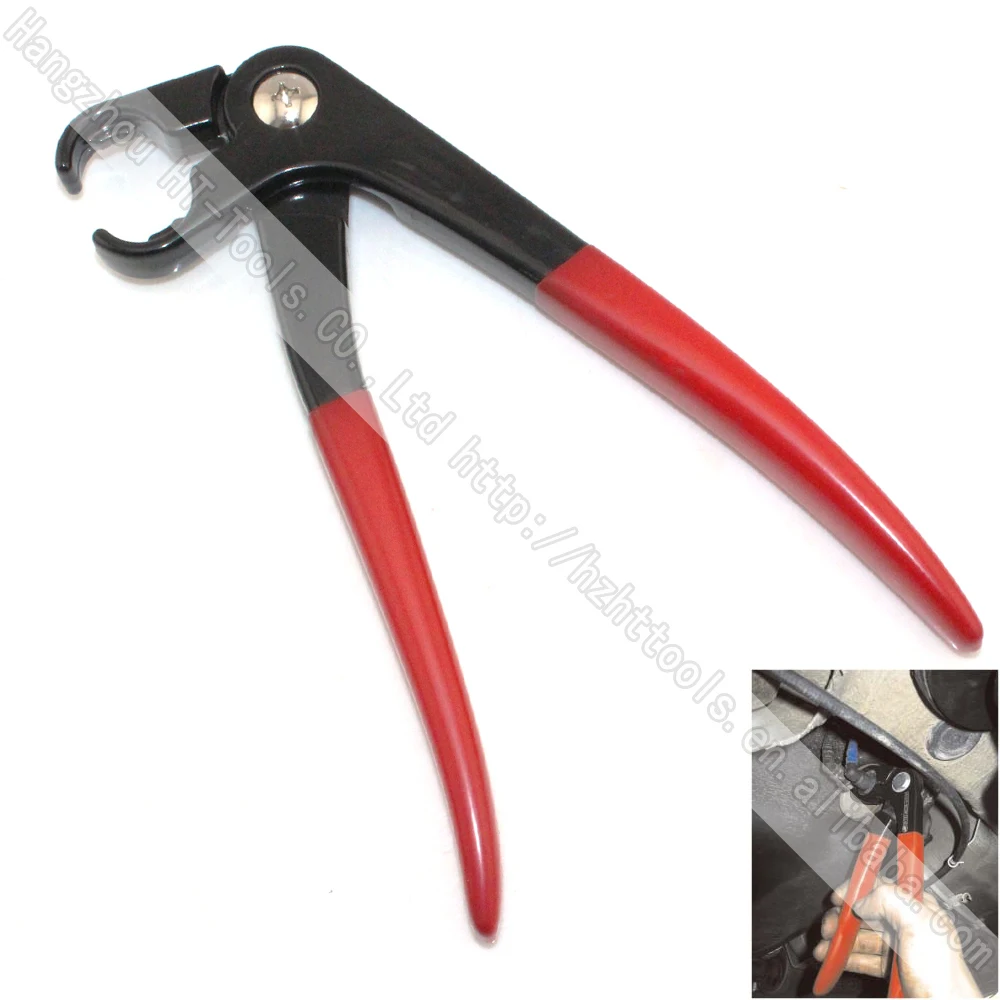 pipe pliers