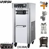 gelato ice cream machine Unisnow RB3138A