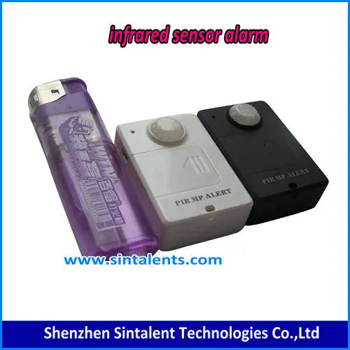 Portable mini gps gsm tracker with voice monitor and quad band function