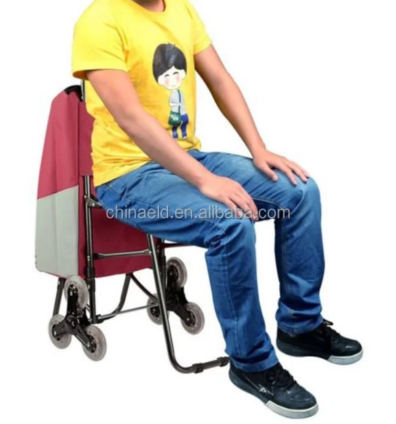 Venta al por mayor carrito de mandado 3 ruedas-Compre online los