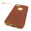GC Luxury crocodile mobile phone shell New design for iphone 6 case cover