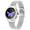 Women use ip68 waterproof smart sports watch
