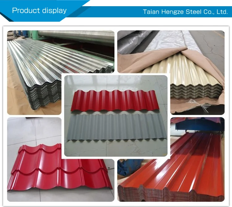 Used Barn Galvanized Sheet Metal Roofing Prices Buy Barn Metal