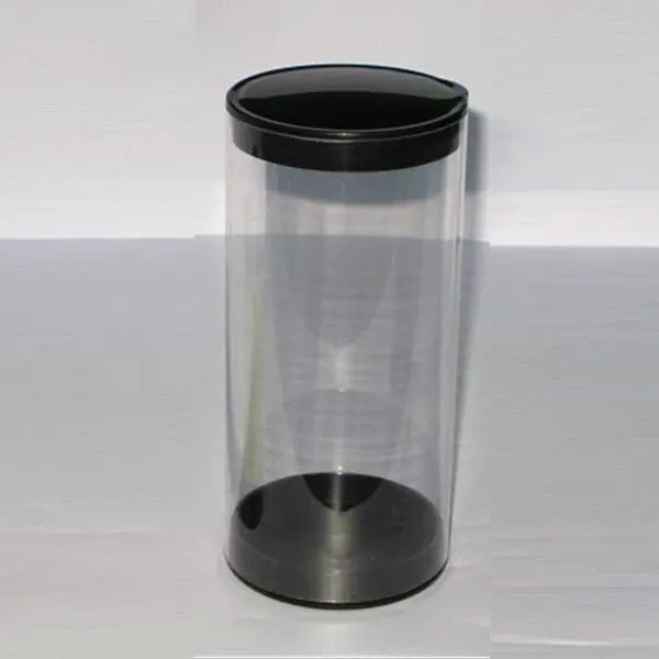 T-shirt Packaging tube