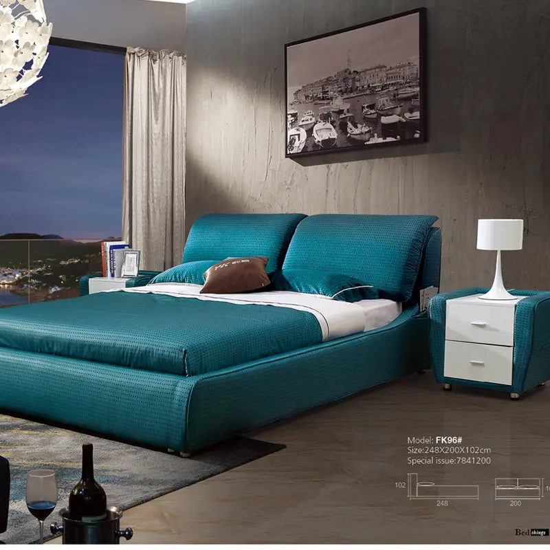 Modern style bedroom furniture sets royal furniture bedroom sets home furniture