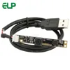 ELP OEM CMOS OV5640 mini micro auto focus 5MP Camera module for raspberry PI