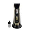 clipper blade sharpener professional hair clippers with charge case