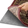 Underlay Anti Slip Felt Used In Underneath Of Carpet Or Carpet Backing