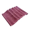 hot sale hand 5 star supply jacquard comforter hotel towel quick dry