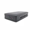 6 8 10 USB Ports smartphone mobile phone display security alarm device charger