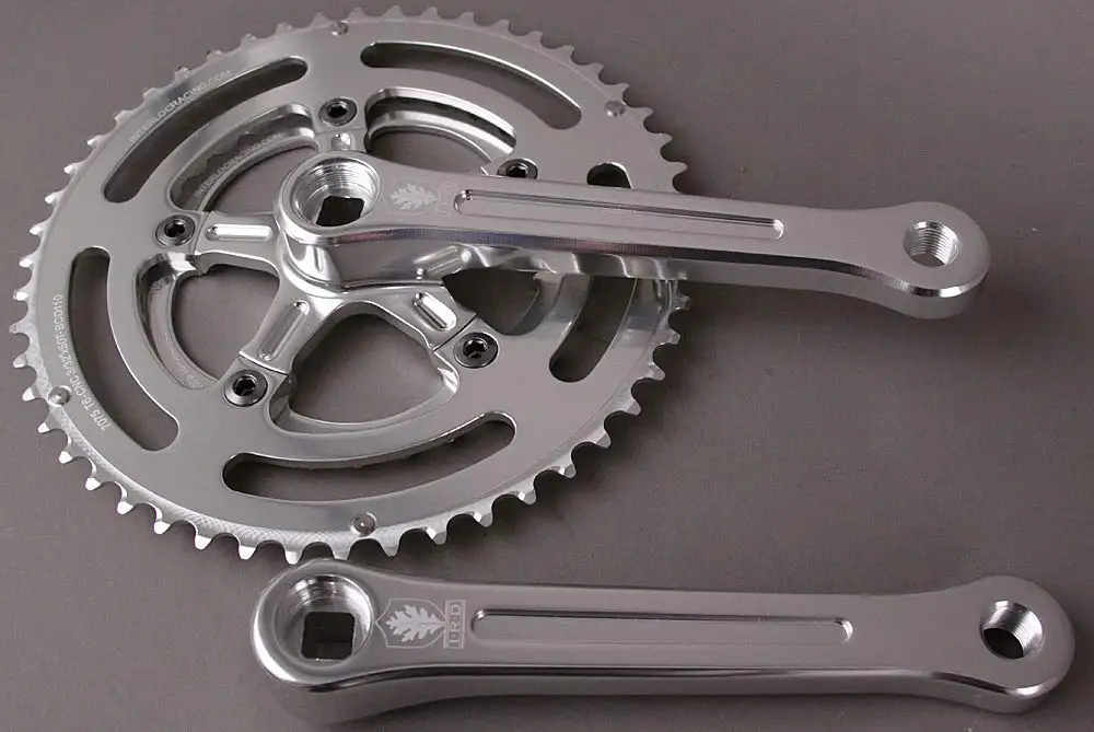 ird crankset