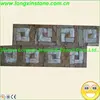 Worked Building Slate Wall Panels
