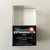 Optical UV Print Crystal Award Trophy With Custom words