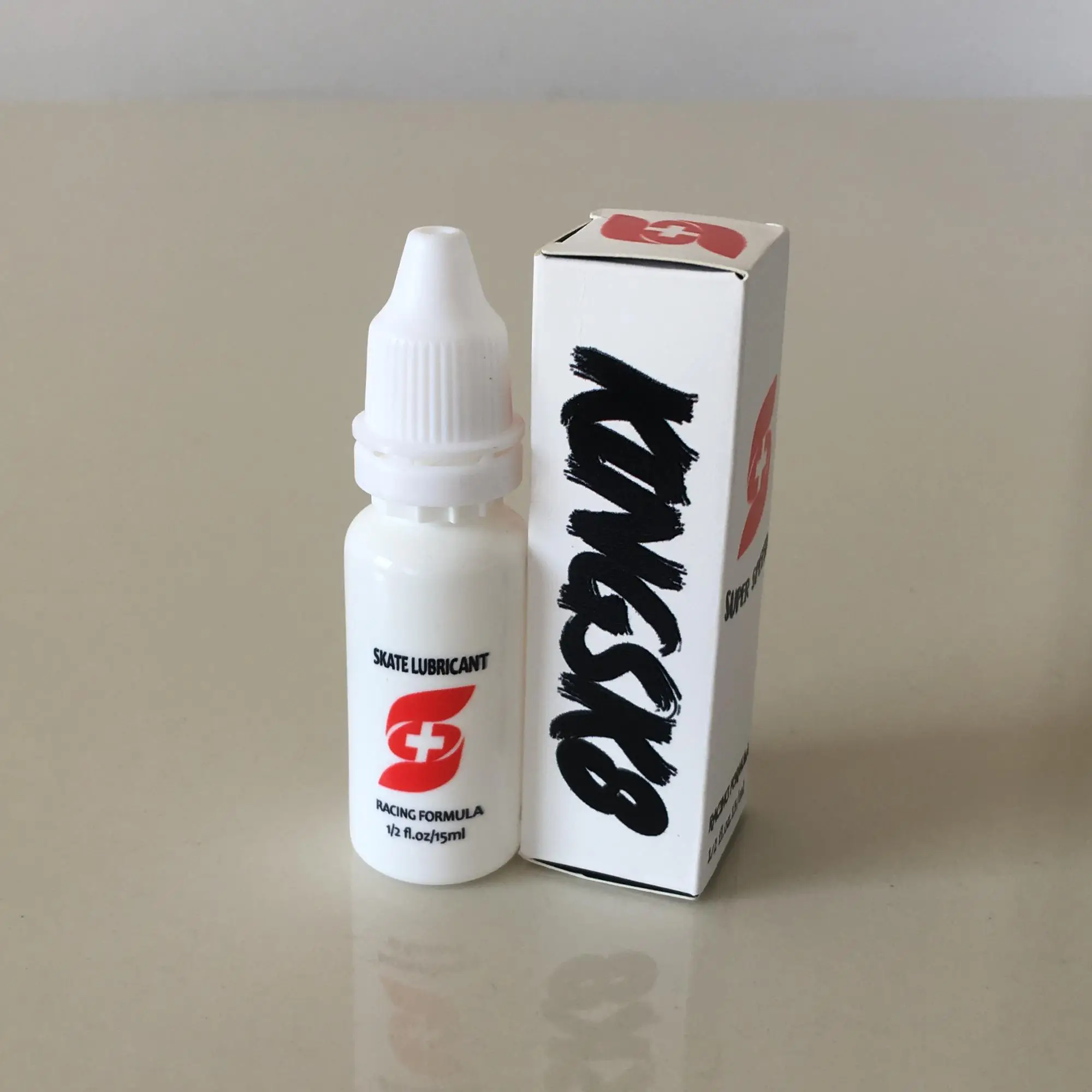 Kingsk8 Skateboard Bearing Lubricant,Skate Bearing Lube Lubricant Oil