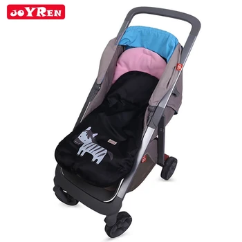 child's baby stroller