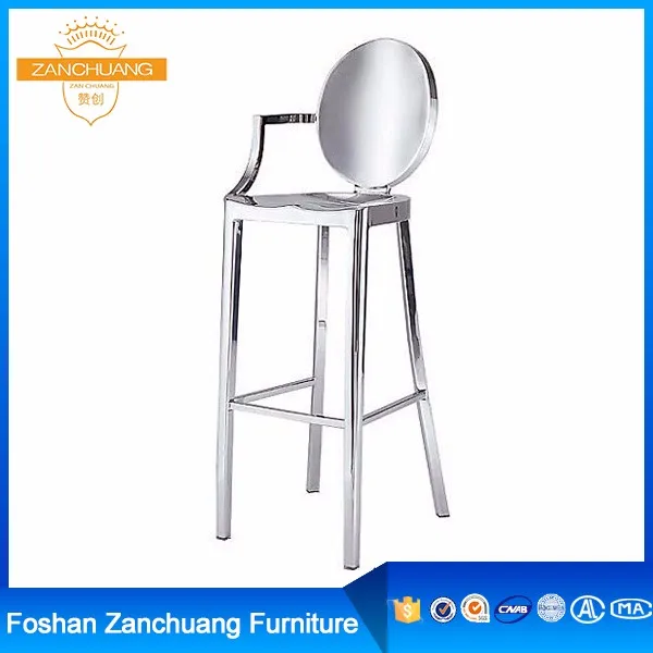 Stainless Steel Bar Stools For Sale cheap bar furniture stainless steel acrylic chair king bar stools