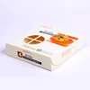 High Quality Corrugated Brown Varnishing Round Birthday Packaging Boxes Cheap Free Sample Cake Box Packing