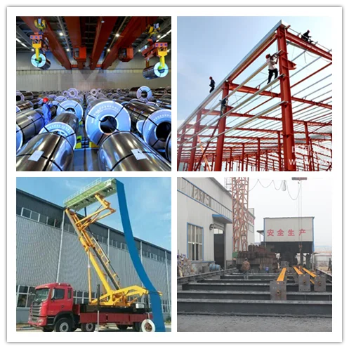 steel structure school building design from factory/steel structure design