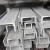 New Arrival Unique Design Galvanized Steel Channel Dimensions