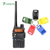 High Quality Silicon Rubber Case for Baofeng UV-5R Two Way Radio Shell