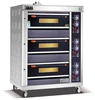 Bread Baking Oven On Sale,Southeast Asia Bakery Oven India/Philippines
