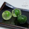 Japan Supplier High Quality Matcha Crystal Candy