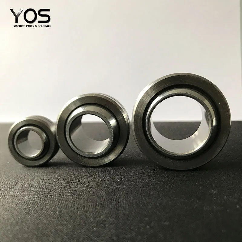 Bearing Manufacturers Bearing Sizes Radial Spherical Plain Bearing