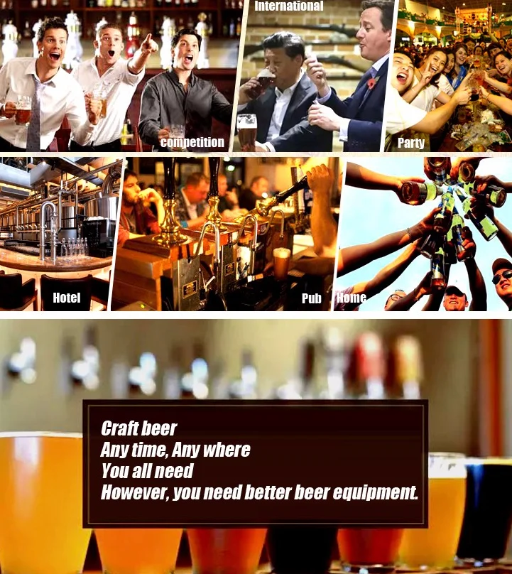 Beer Brewery Equipment 1500l,Commercial Beer Brewing Equipment,Restaurant Beer Brewing Equipment