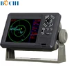 5.7 Inches LCD Display Marine GPS AIS Receiver