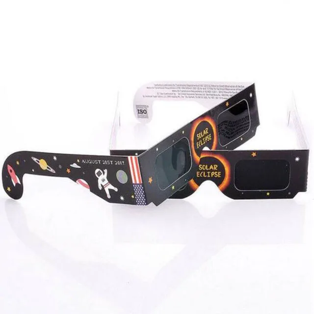 eclipse glasses for sale
