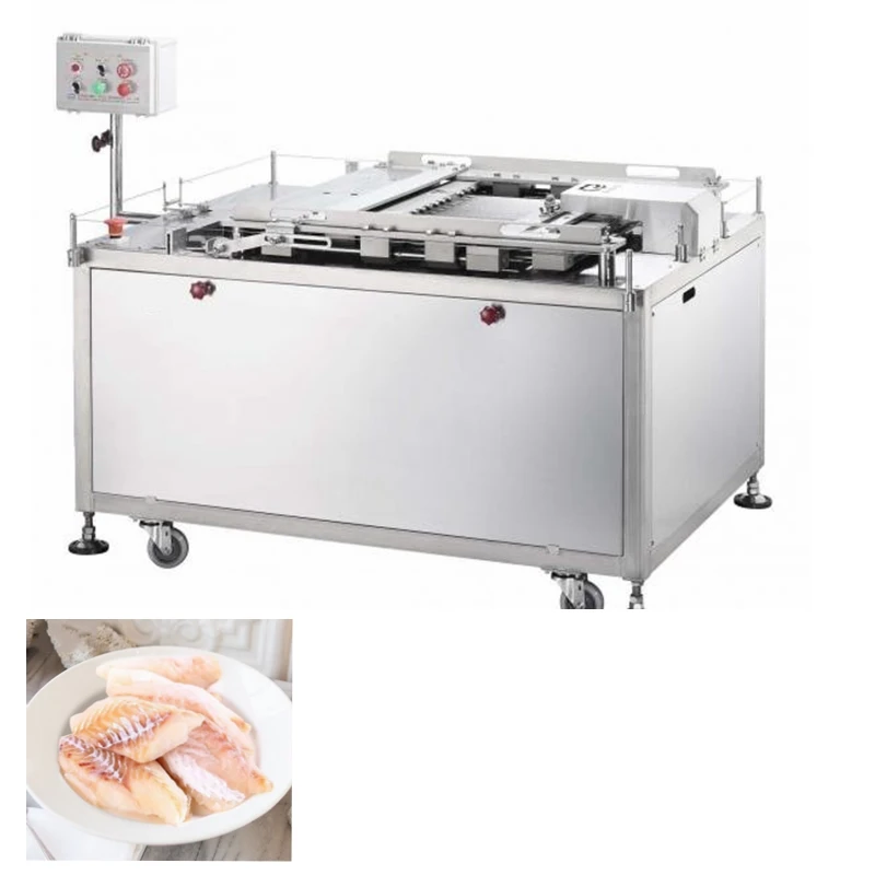 High Efficient Fresh Fish Slicer With Low Price Buy Fresh Fish Slicer