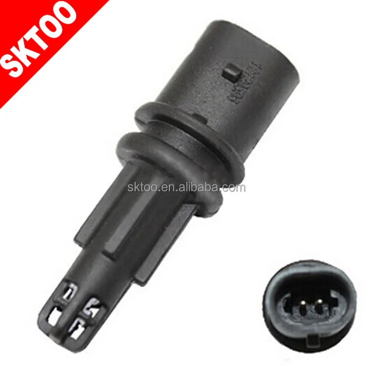 Intake Air Temperature Sensor For Opel Astra F G H Combo Corsa Meriva ...
