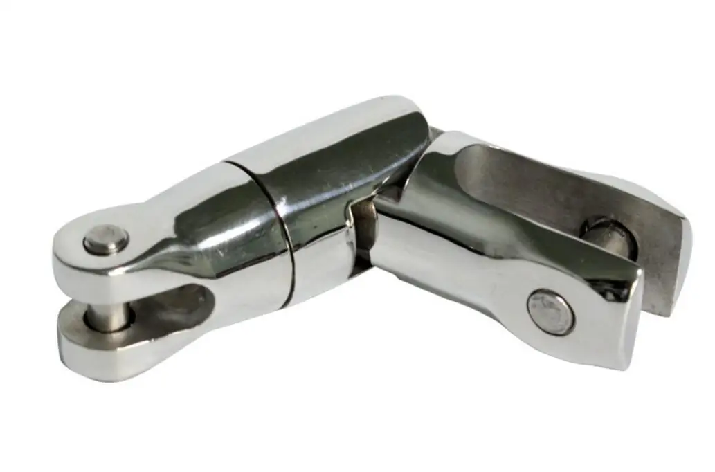 Stainless Steel Marine Boat Folding Anchor
