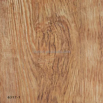 Laminate surface