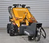 HYSOON HY380 MINI LOADER DIGGER DINGO