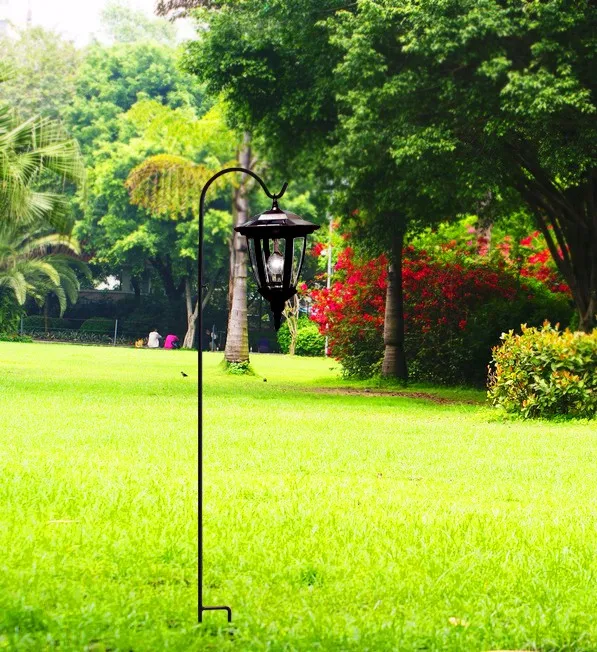 Gancho De Metal De Alta Calidad Para Jardín,1,5 M,Linterna Decorativa