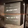 Hot Rolled Plastic Special Steel Material S136