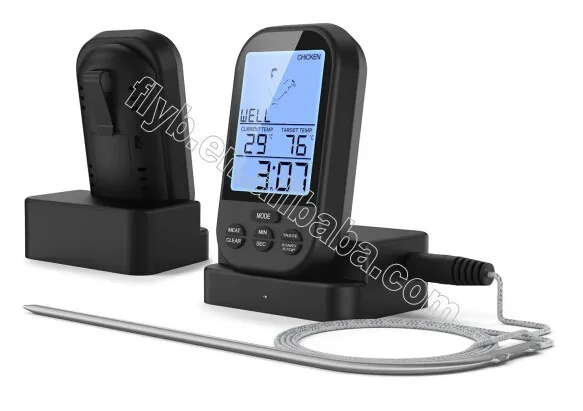 durable cooking thermometer manufacturer for temperature compensation-4