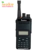 HJ786 WCDMA radio free iwalkie platform no anual fee dispatcher platform GSM radio IP radio with wifi GPS function