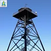 China Best used high standard security towers for telecom
