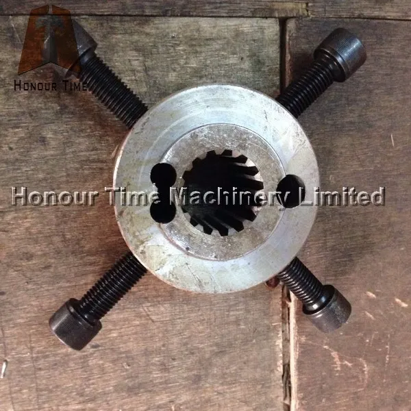 Excavator Coupling Spline Gear E120b Coupling Gear Flexible Coupling Buy E120b Coupling Gear