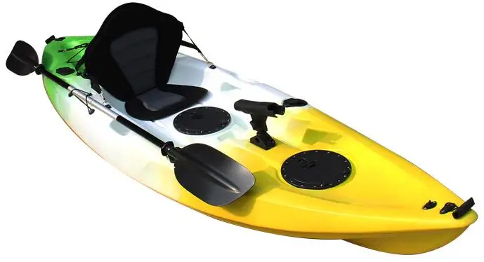 Single Kayak