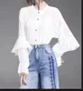New fashion ladies designer printed vintage wear choli blouses